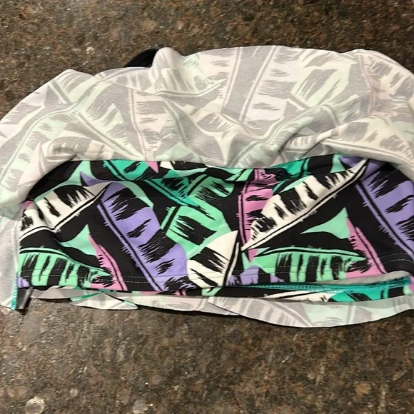 Girls bikini size 7 Kanu surf. NWT - Picture 7 of 9